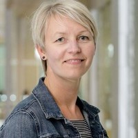 Camilla Kristensen
