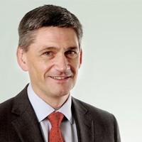 Tony Overy