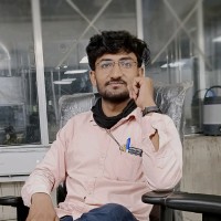Tirth Chauhan
