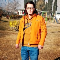 Javed Iqbal