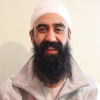 Paramsahej Sing