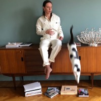 Simona Carchia