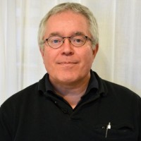 Mikael Häggström