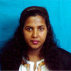 Anusha Alwis