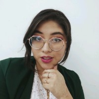 Miriam Patricia Rosas Velazquez