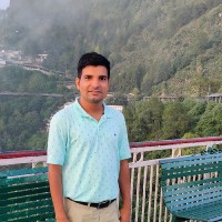 Ankit Sharma