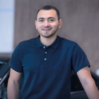 Ziad El Sebai El Farargi