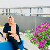 Moofiya Nasrin