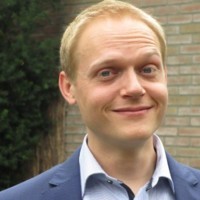 Erik Baaij