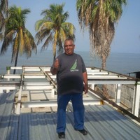 jimmy madrid