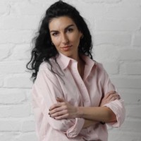 Tamuna Bakhutashvili