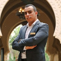 Taoufik Kamal