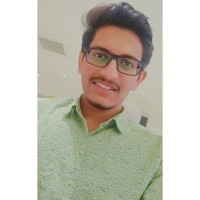 Utkarsh Patel
