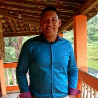 Edinilson Campos