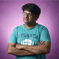 Rajendran Krishnan
