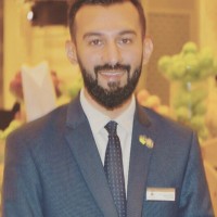 Muhammad Talha Arshad