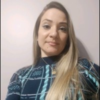 Raquel Lacerda Da Silva Ávila