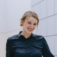Anastasia Zabelina