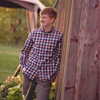 Seth Bishop
