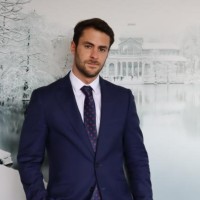 Christian Froehlingsdorf Nicolas