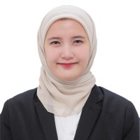 Ainnur Nadja Sorani
