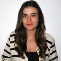 Inês Lourenço