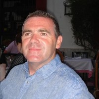 Gerry O Connor