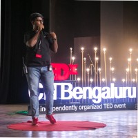 Bharatesh C Patel