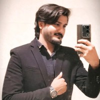 Nitesh Verma