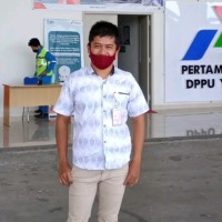 rifai yuliyantoko