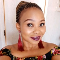 Mamaki Mxathule