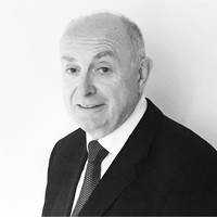 Martin Quigley