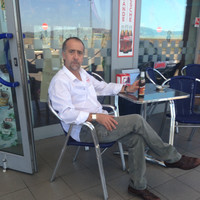 Enrico Vilardi