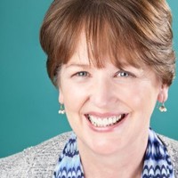 Monica Leggett, PCC