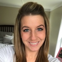 Jessica Green