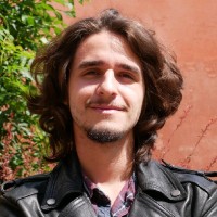 Mattéo Martinez