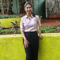 Pranjali Jadhav