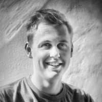 Oliver Jensen