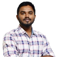 Sunil Aravind