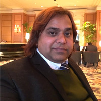 Mukul Kumar Singh