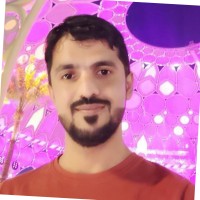 Ahmed Nazir Shad