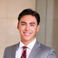Matthew Rodriguez