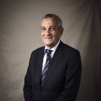 Michel Borjon