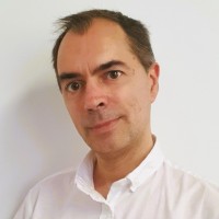 Stéphane Roger