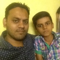 Tahir Shaikh