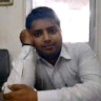 pradeep prajapati