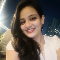 Shreya Ghosh