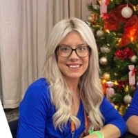 Samantha Elliott
