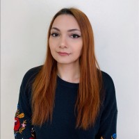 Ceren Sagir