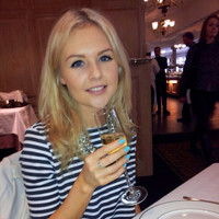 Louisa Read